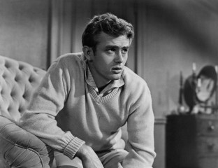 James Dean фото №57716